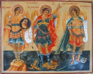 Arcángeles