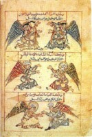 Ángeles en el Islam