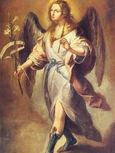 Arcángel Gabriel