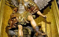 Arcángel Miguel