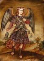 Arcángel Sealtiel