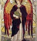 Arcángel Uriel