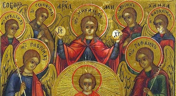 7 arcángeles nombres y significado