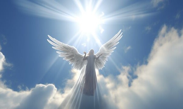 ¿Cómo invocar a tu ángel de la guarda?