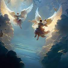 Diferencias y Similitudes entre Ángeles y Arcángeles: Un Estudio Bíblico, Judío y Coránico