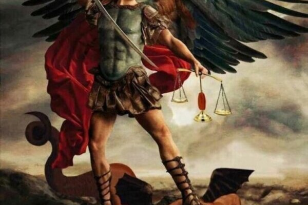 ¿Cuál es el arcángel más poderoso?