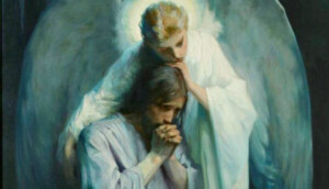 ¿Cómo se comunican los ángeles?