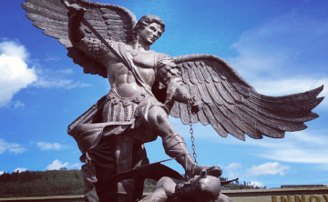 ¿Quién es el jefe de los arcángeles? 1 ¿Quién es el jefe de los arcángeles?