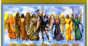 Los 7 Arcángeles de Dios