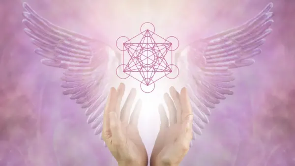 Metatron / ALas y cubo
