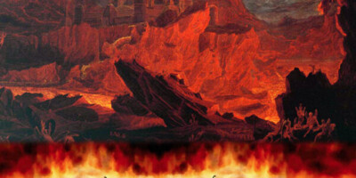 Visión del Infierno / Representación